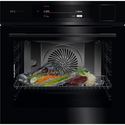Конвектомат 70л - AEG BS9900B