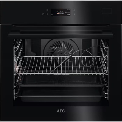 Конвектомат 70л - AEG BSE782380B