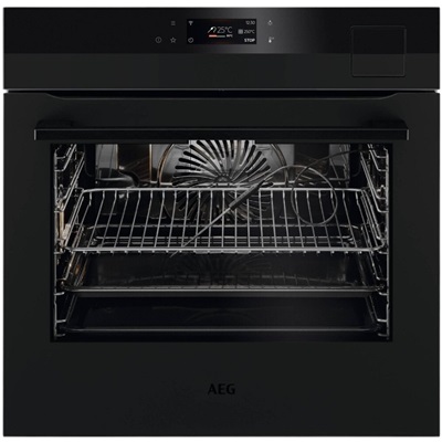 Конвектомат 70л - AEG BSK798280T
