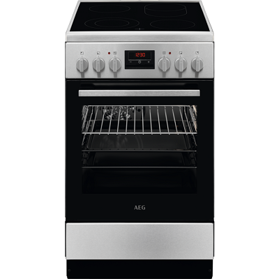 Готварска печка 50см - AEG CCB54481BM