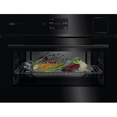 Конвектомат 45л - AEG CS7900B