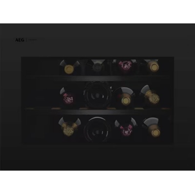 Винарна за вграждане 15л - AEG CW6000T
