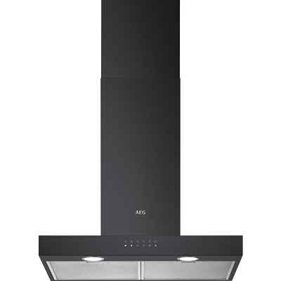 Аспиратор декоративен - AEG DBE5670R