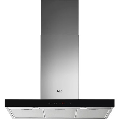 Аспиратор декоративен - AEG DBE5960HB