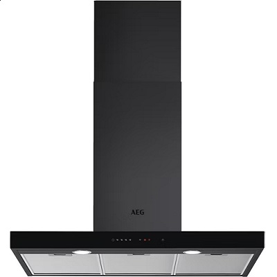 Аспиратор декоративен - AEG DBE5981HR