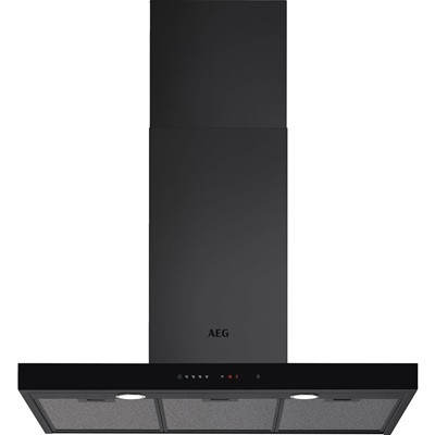 Аспиратор декоративен - AEG DBE5982HR