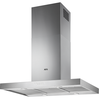 Аспиратор островен - AEG DIE5970M