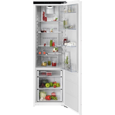 Охладител за вграждане 274л - AEG ER9D18C