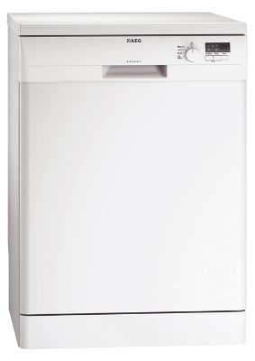 Съдомиялна 12к - AEG F45000W0
