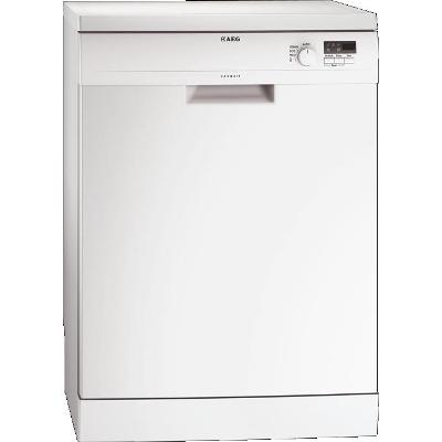 Съдомиялна 12к - AEG F55030W0P