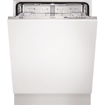 Съдомиялна за вграждане 12к - AEG F65000VI1P