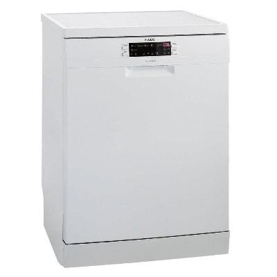 Съдомиялна 15к -AEG F65712W0P