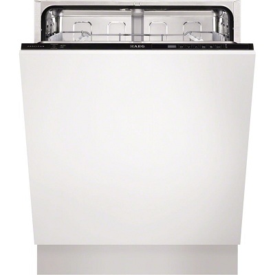 Съдомиялна за вграждане 12к - AEG F76520VI0P