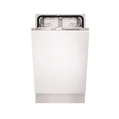 Съдомиялна за вграждане 9к - AEG F78400VIOP