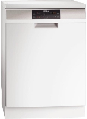 Съдомиялна 12к - AEG F88009W0P