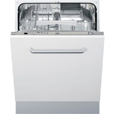 Съдомиялна за вграждане 12к - AEG F88020VI