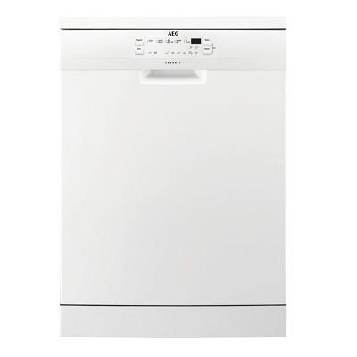 Съдомиялна 13к - AEG FFB52610ZW