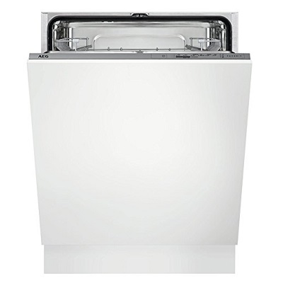 Съдомиялна за вграждане 13к - AEG FSB31600Z
