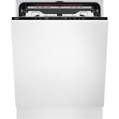 Съдомиялна за вграждане 14к - AEG FSE96808P