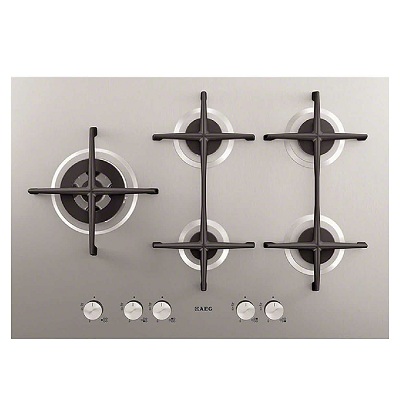 Плот газов 5 зони - AEG HK755520UM