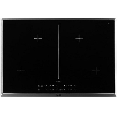 Плот индукционен 4 зони - AEG HK834400X-B