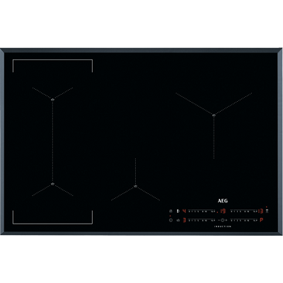 Плот индукционен 4 зони - AEG IAE84421FB