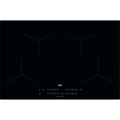 Плот индукционен 4 зони - AEG IKB84431IB