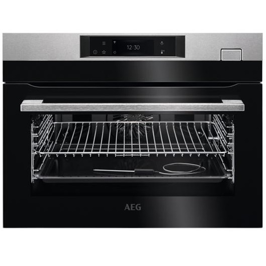 Конвектомат 43л - AEG KPK778280M