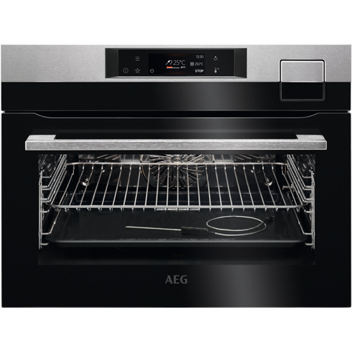 Конвектомат - AEG KSK792280M
