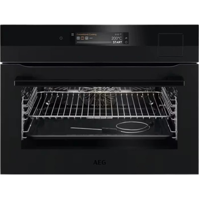 Конвектомат 43л - AEG KSK898230T