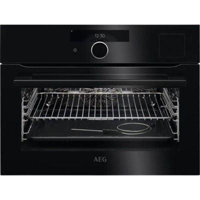 Конвектомат - AEG KSK998290B