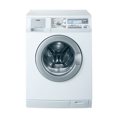 Пералня със сушилня 7кг / 5кг - AEG L16850A3