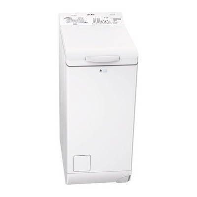 Пералня с горно зареждане 6кг - AEG L51260TL