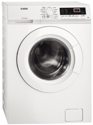 Пералня 6кг - AEG L51460FL