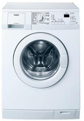 Пералня 6кг - AEG L5460DFL