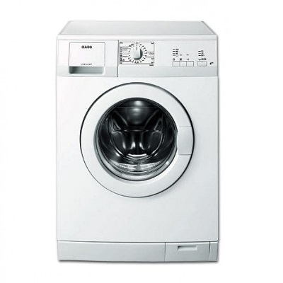 Пералня 6кг - AEG L5460