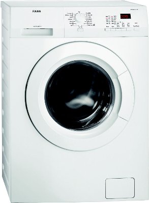 Пералня 6кг - AEG L60463FL