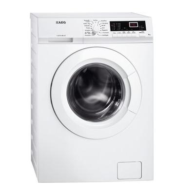 Пералня 6кг - AEG L60466MFL