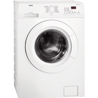 Пералня 6кг - AEG L60468FL