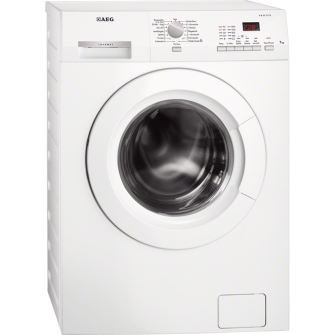 Пералня 7кг - AEG L63470FL