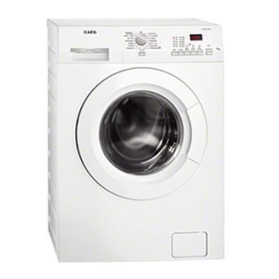 Пералня 7кг - AEG L63472FL