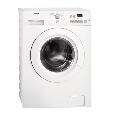 Пералня 7кг - AEG L63479FL