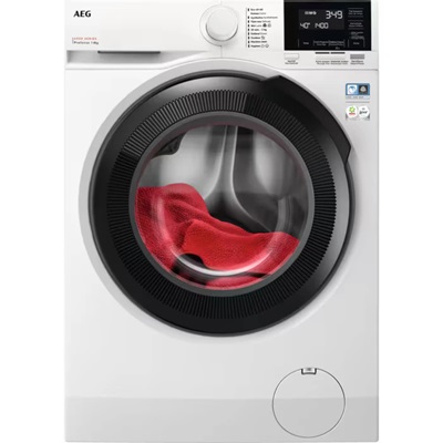 Пералня 8кг - AEG L63FR84N4B