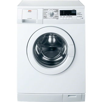 Пералня 6кг - AEG L64640L