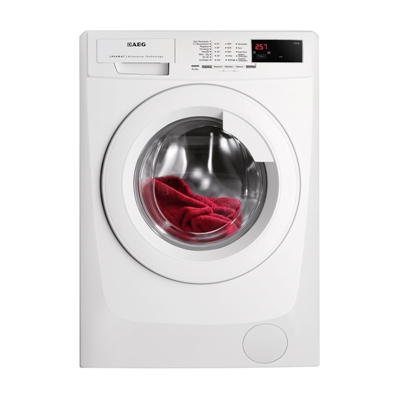 Пералня 7кг - AEG L68470FL