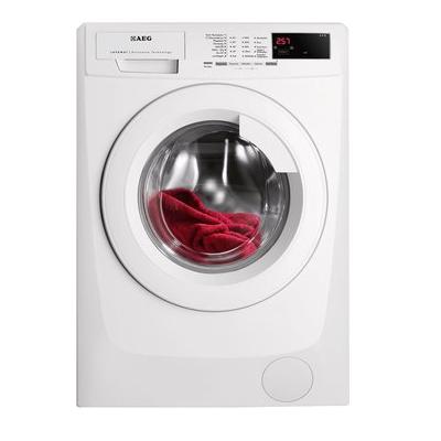 Пералня 8кг - AEG L68480FL