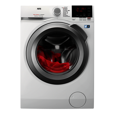 ПЕРАЛНЯ 9КГ - AEG L6FB67490