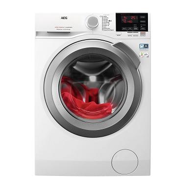 Пералня 8кг - AEG L6FBKOLN+