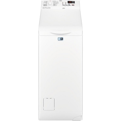 Пералня с горно зареждане 6кг - AEG L6TBK62