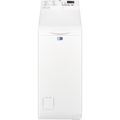 Пералня с горно зареждане 6кг - AEG L6TBN62K